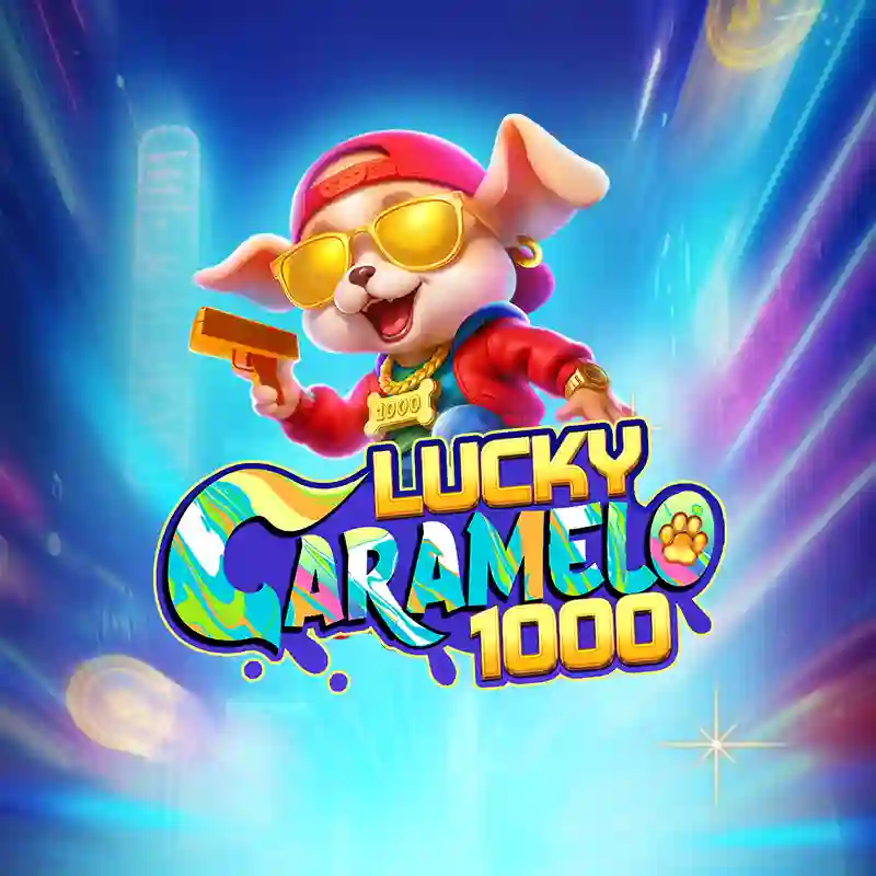 Lucky Caramelo 1000 Casino Game