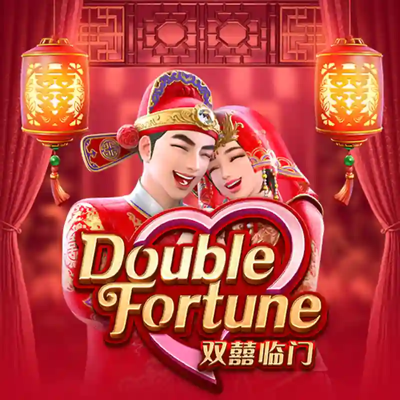 PGS Double Fortune Casino Game