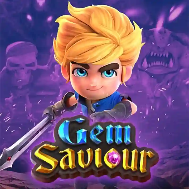 Jugar PGS Gem Saviour Conquest en 777b Casino
