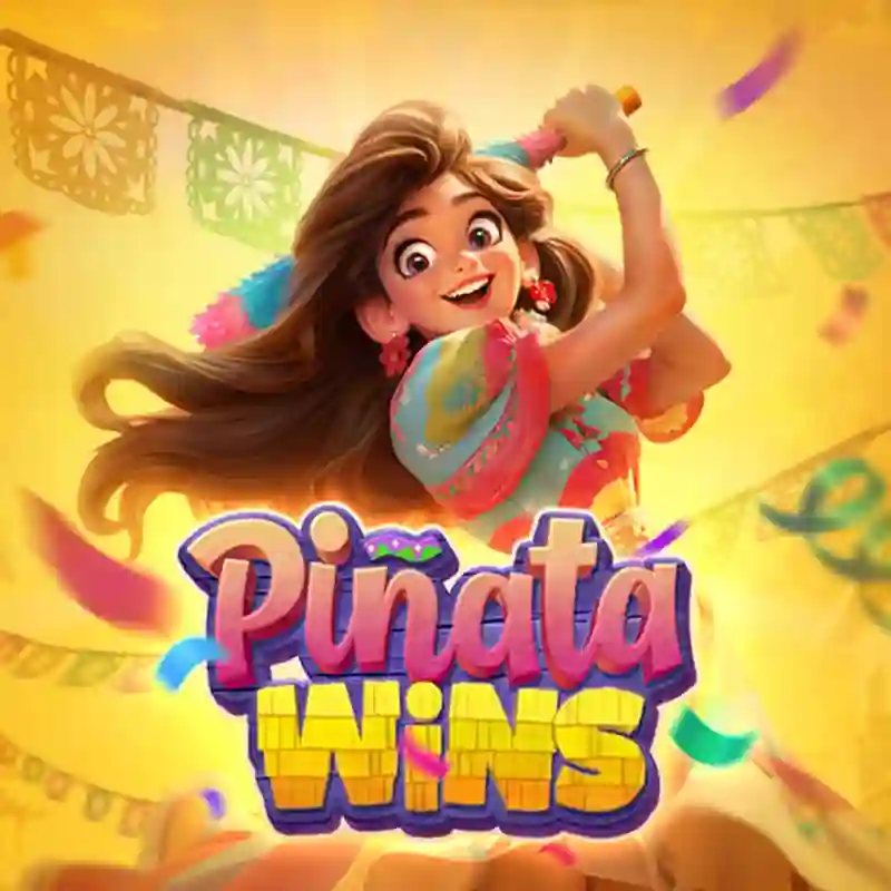 PGS Pinata Wins Casino Slot Juego