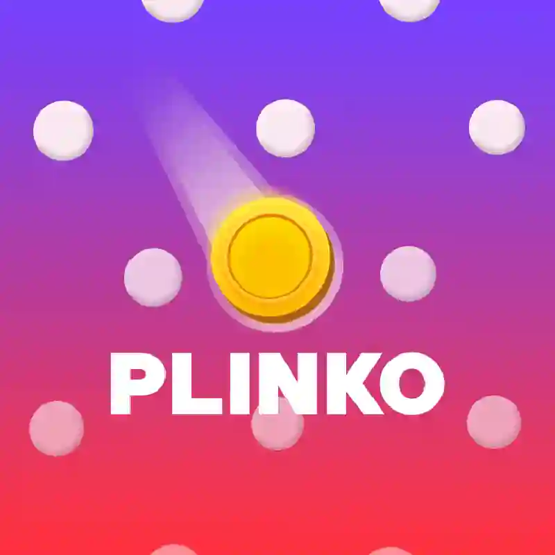 Plinko Casino Game