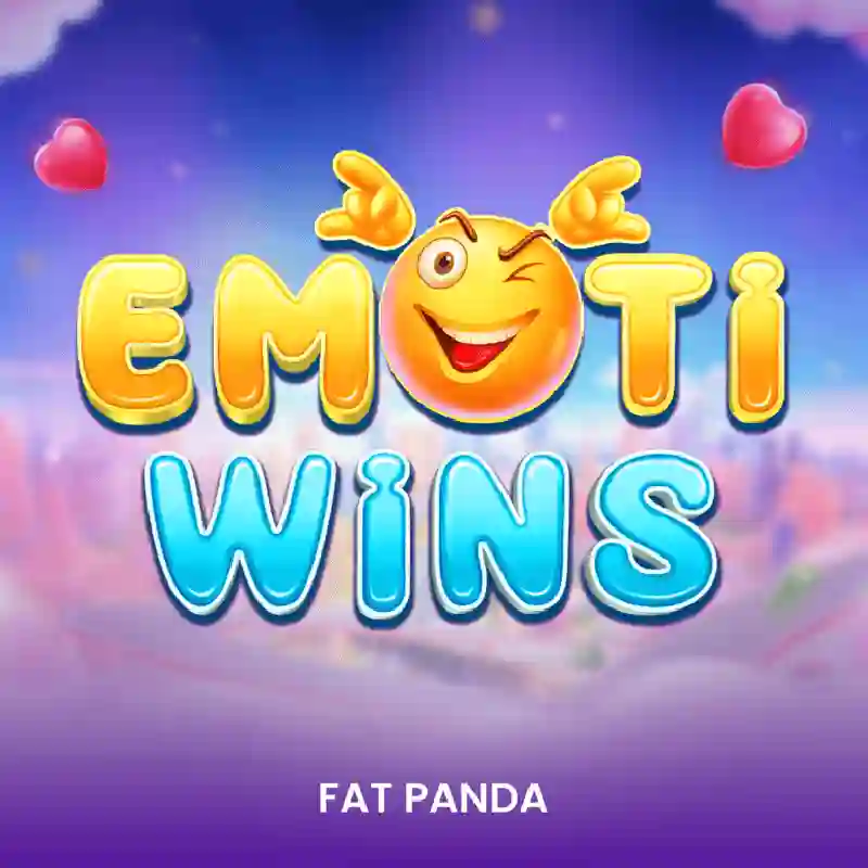 PP Emotiwins Slot Casino