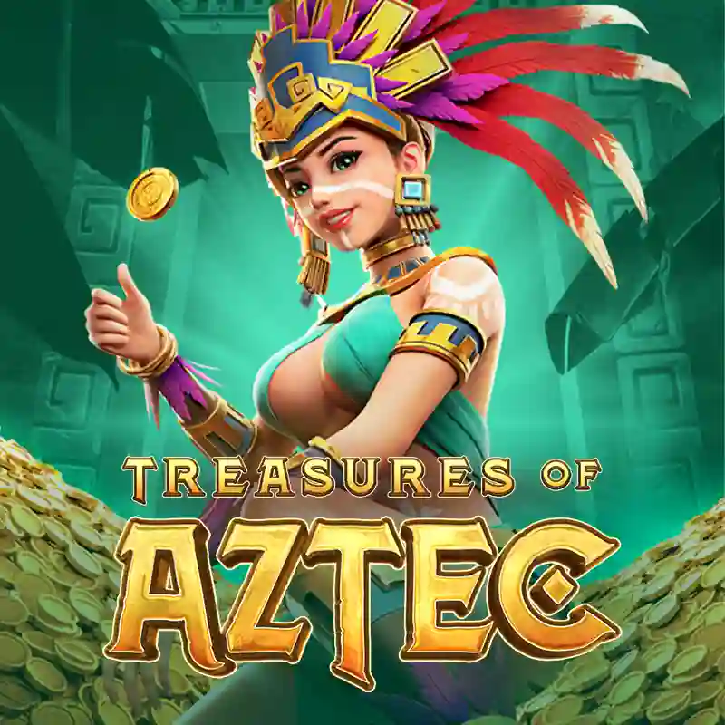 Treasures Of Aztec Slot Casino